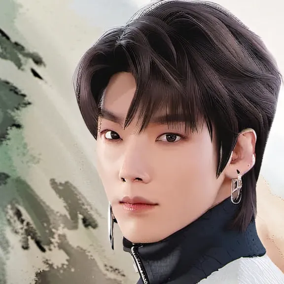 chat with ai character: SeoJun Han