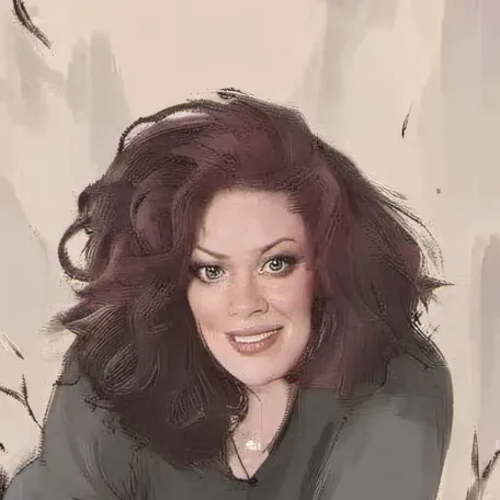 chat with ai character: Zarah Vincent