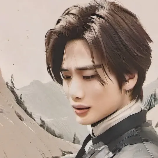 chat with ai character: Ni- ki (Enhypen)