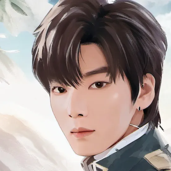 chat with ai character: SeoJun Han