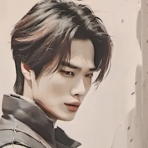 chat with ai character: Niki (Enhypen)