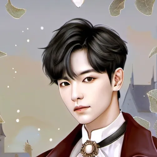 chat with ai character: Lee Suho