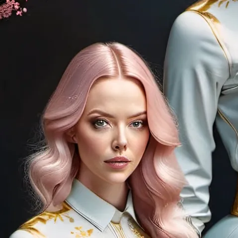 chat with ai character: Wendy Hernandez