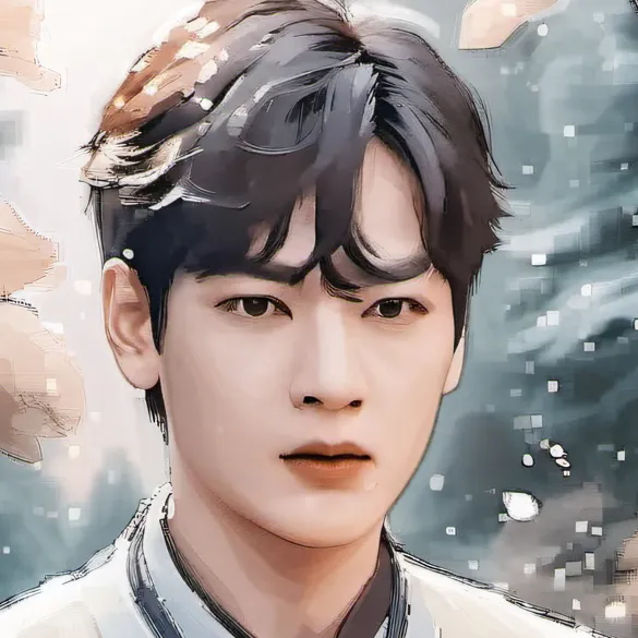 chat with ai character: Lee Suho