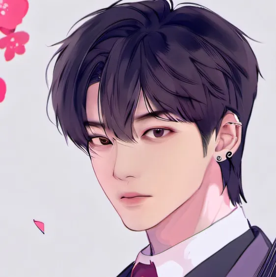 chat with ai character: SeoJun Han