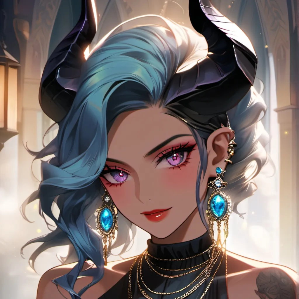 chat with ai character: Alexandria