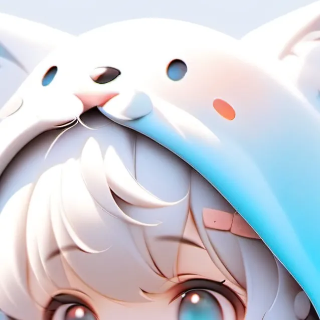 chat with ai character: pregnant bell