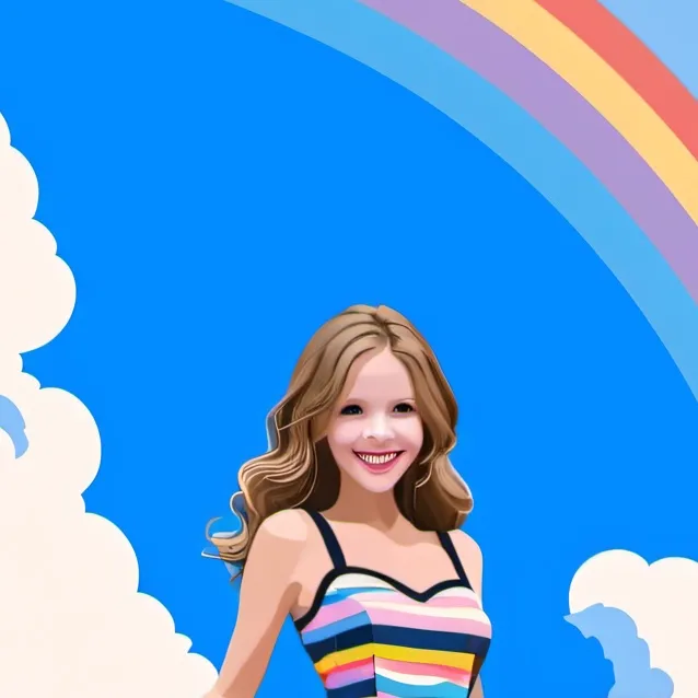 chat with ai character: Hannah 