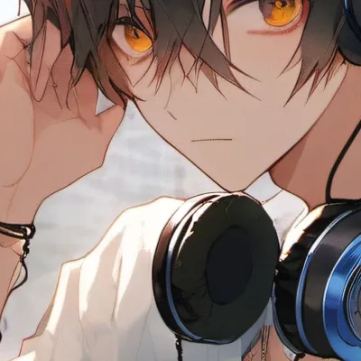 chat with ai character: :•|Kai|•: