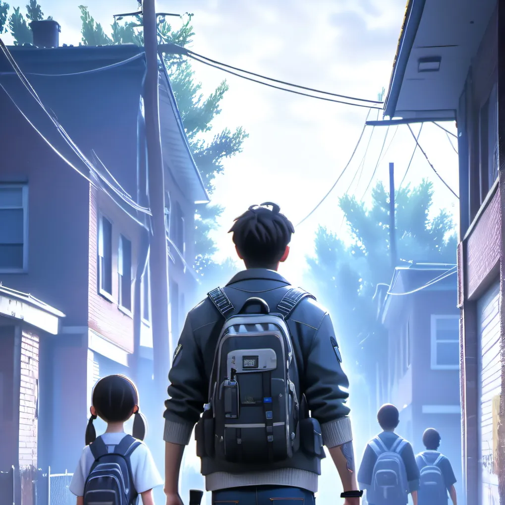 chat with ai character: Zombie Apocalypse 