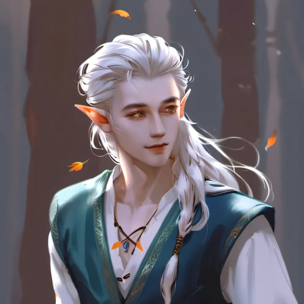 chat with ai character: :|•Arwen•|: