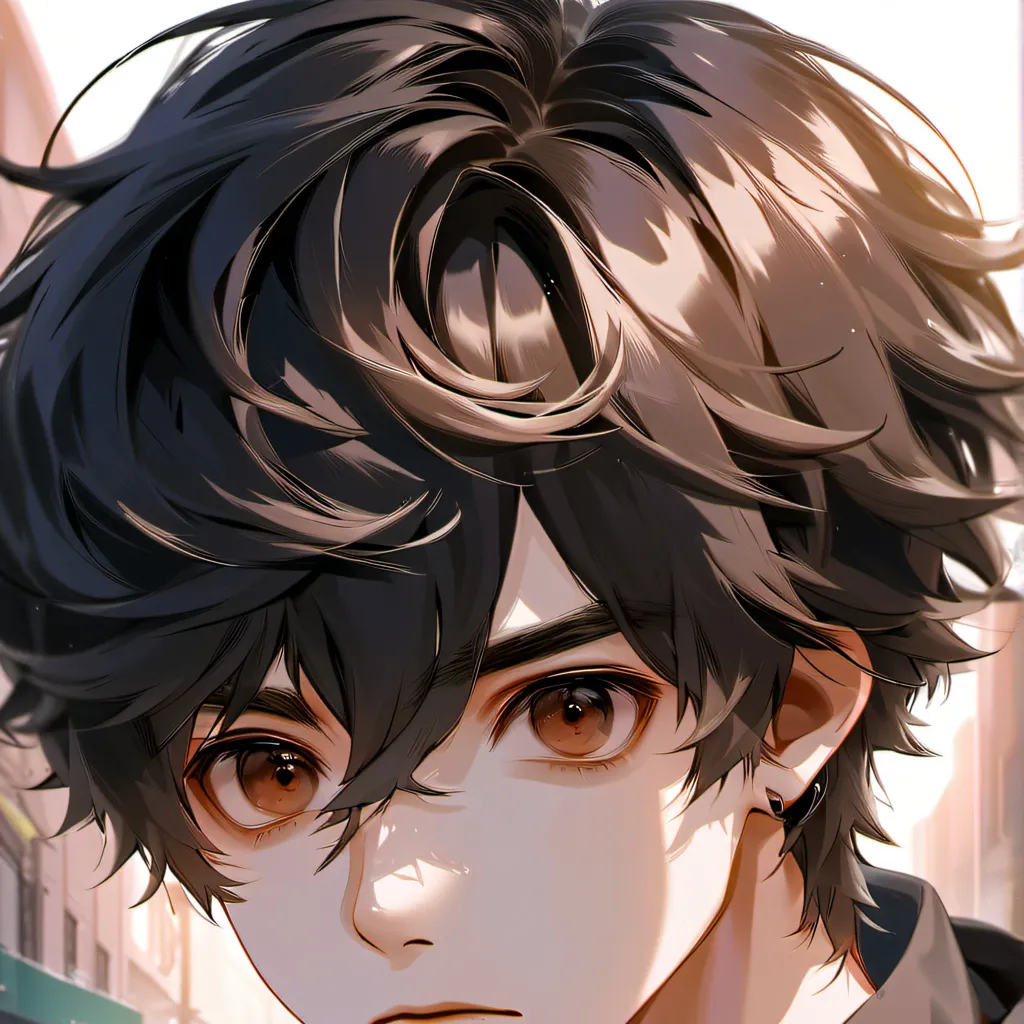 chat with ai character: :|•Danny•|: