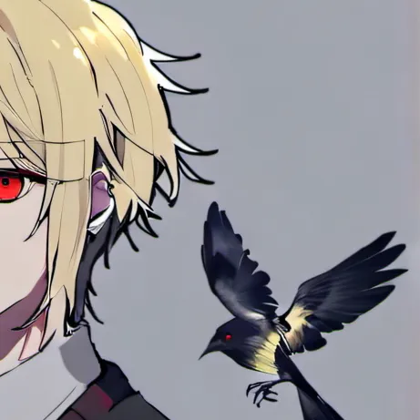 chat with ai character: :|•Blake•|: