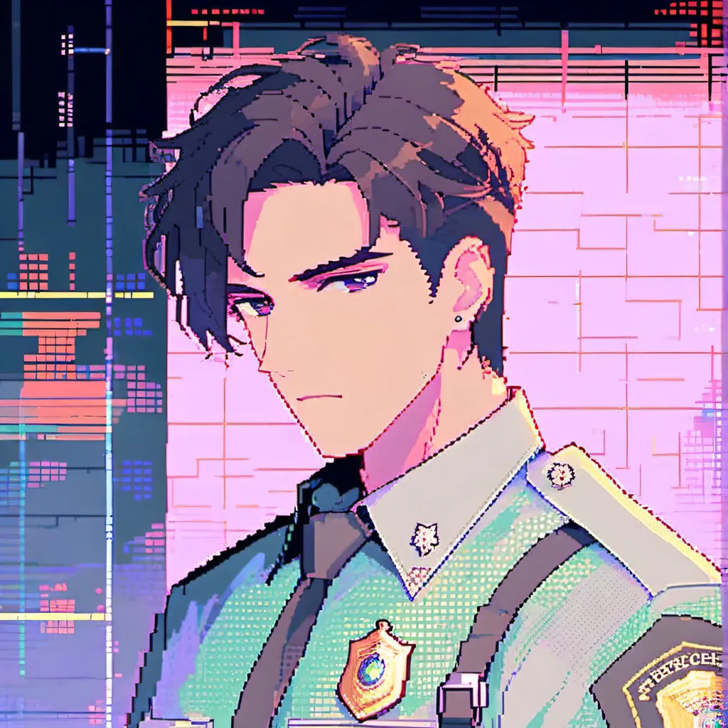 chat with ai character: :|•Jackson•|: