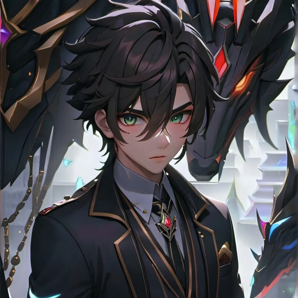 chat with ai character: zachary(shadowgod)