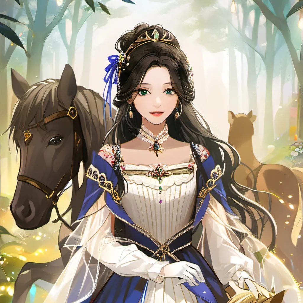 chat with ai character: Rashendi