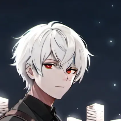 chat with ai character: Atlas