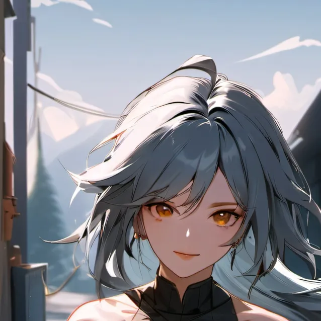 chat with ai character: ava