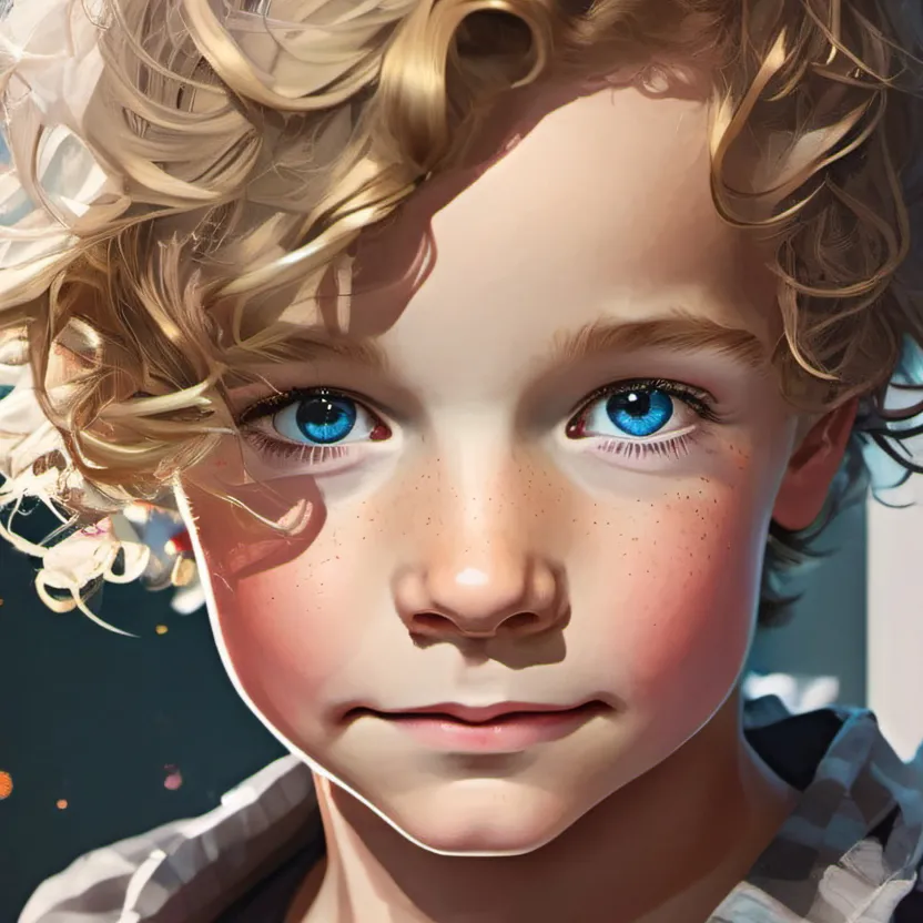 chat with ai character: Dj