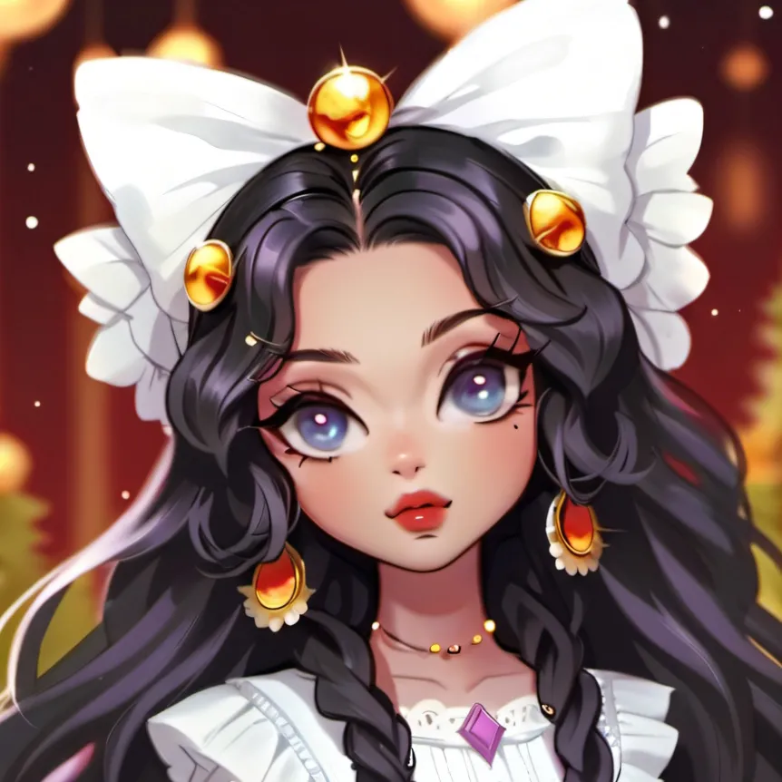 chat with ai character: Alice