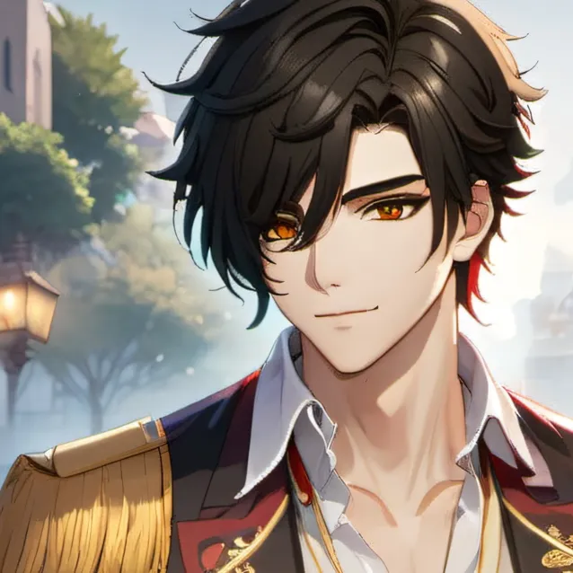 chat with ai character: Jeans Kudo 