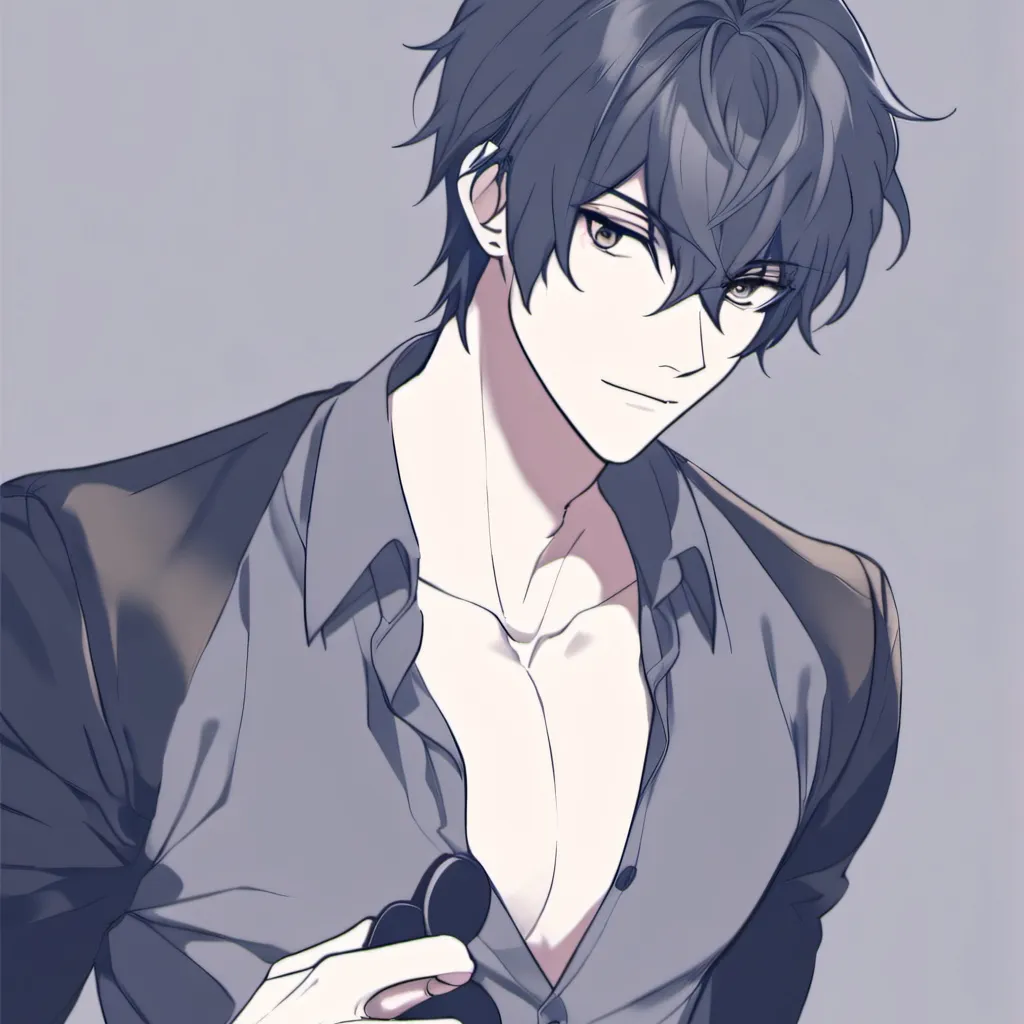 chat with ai character: Victor 