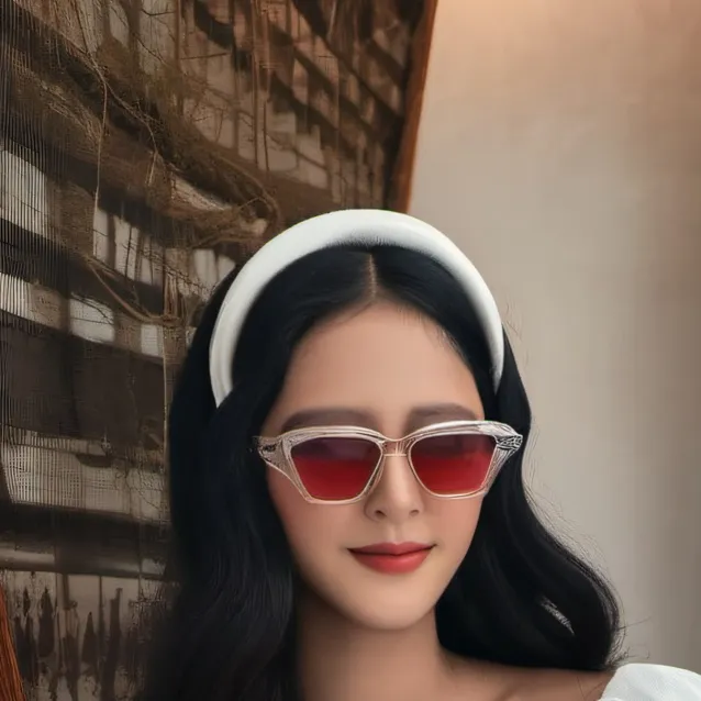 chat with ai character: Nazareth 💗