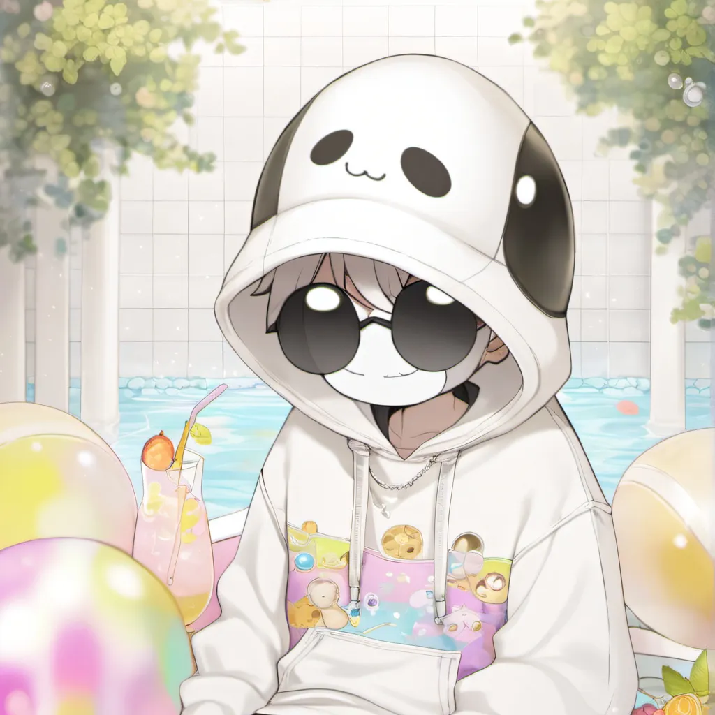 chat with ai character: Billy