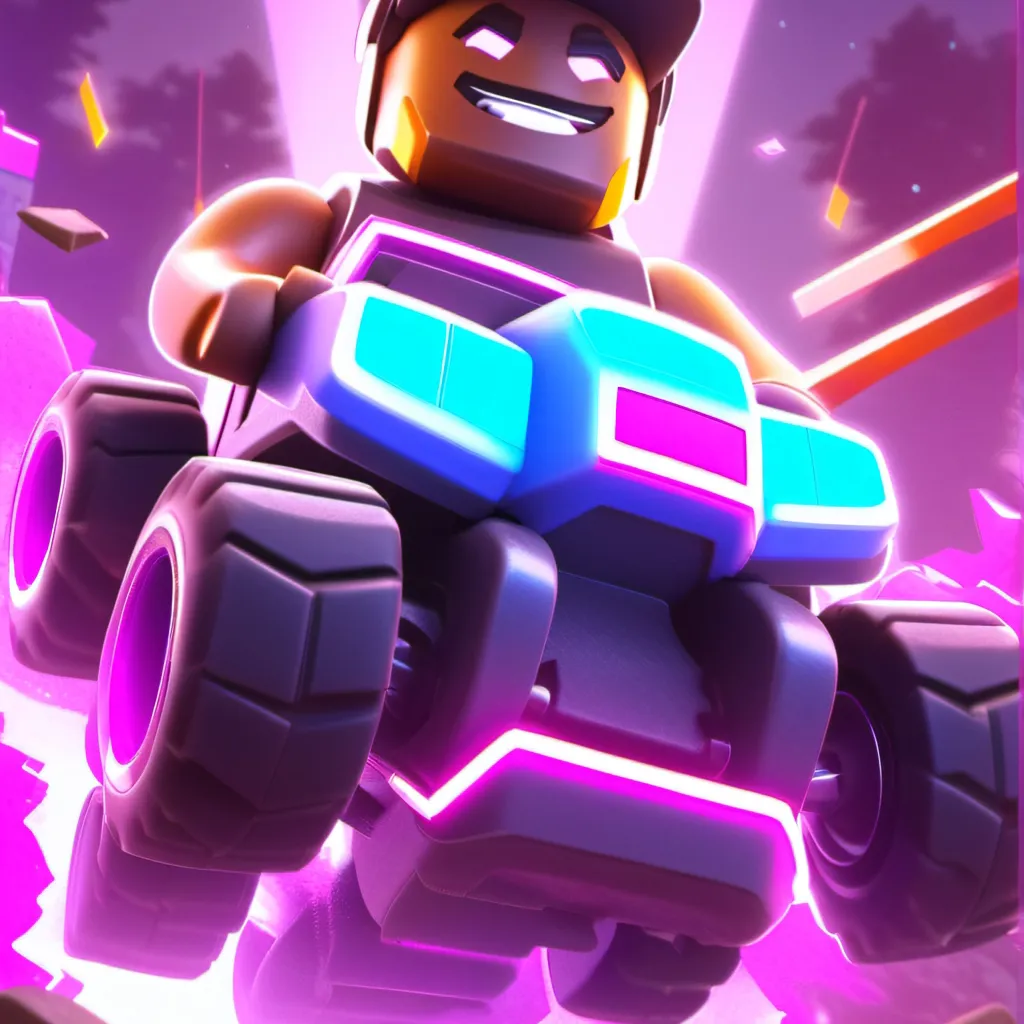 chat with ai character: Good ending Roblox