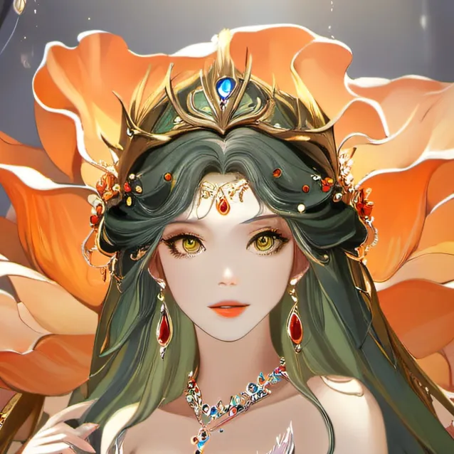 chat with ai character: Lesidya