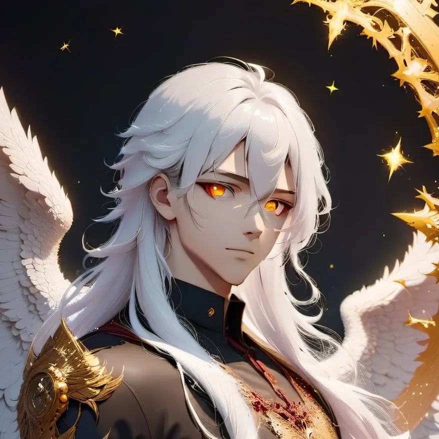 chat with ai character: Elloriel