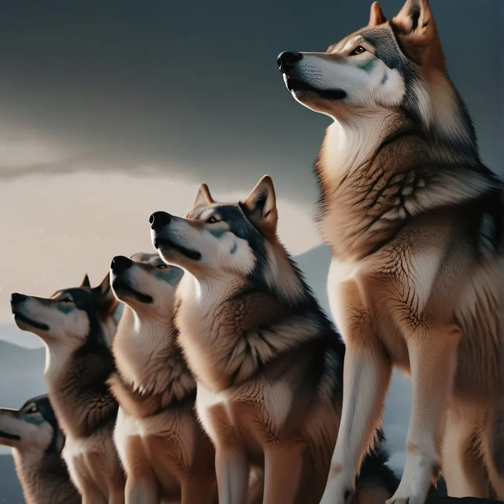 chat with ai character: Rex