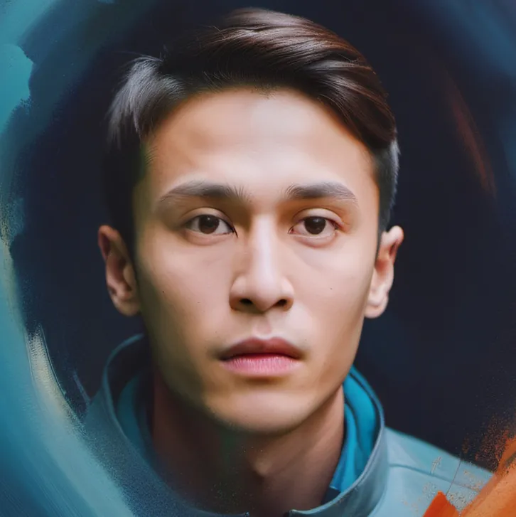 chat with ai character: Sam