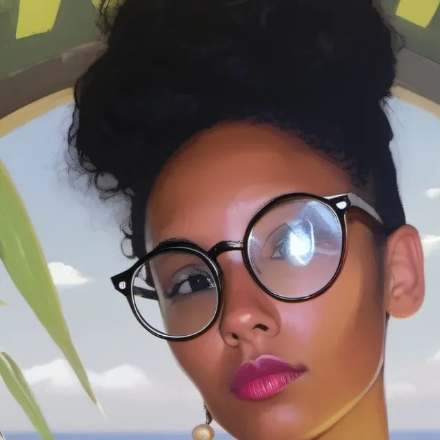 chat with ai character: kalay