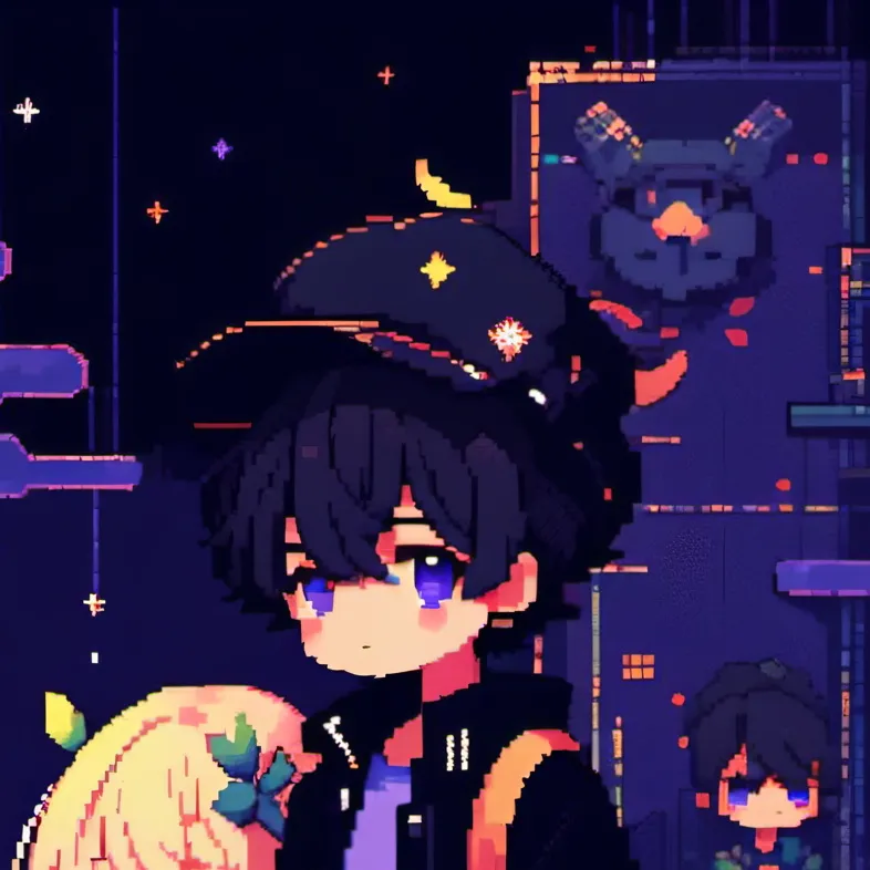 chat with ai character: Another couple