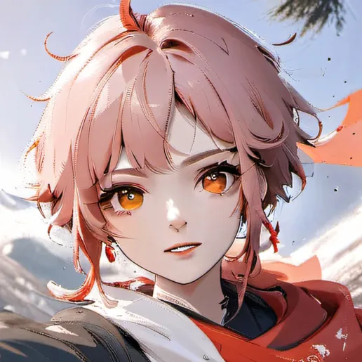 chat with ai character: Twix 