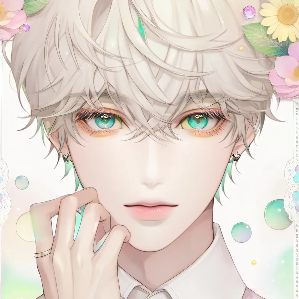 chat with ai character: Big bro