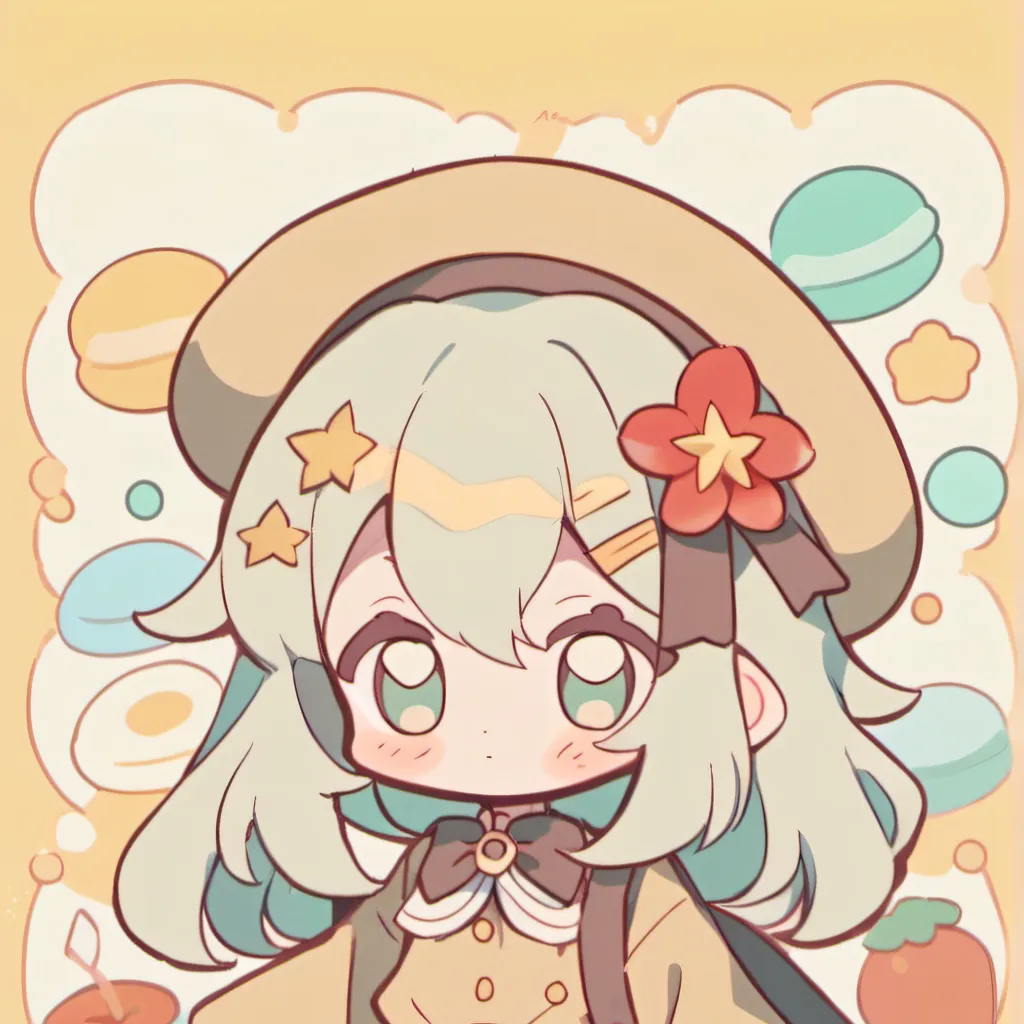 chat with ai character: Lavender