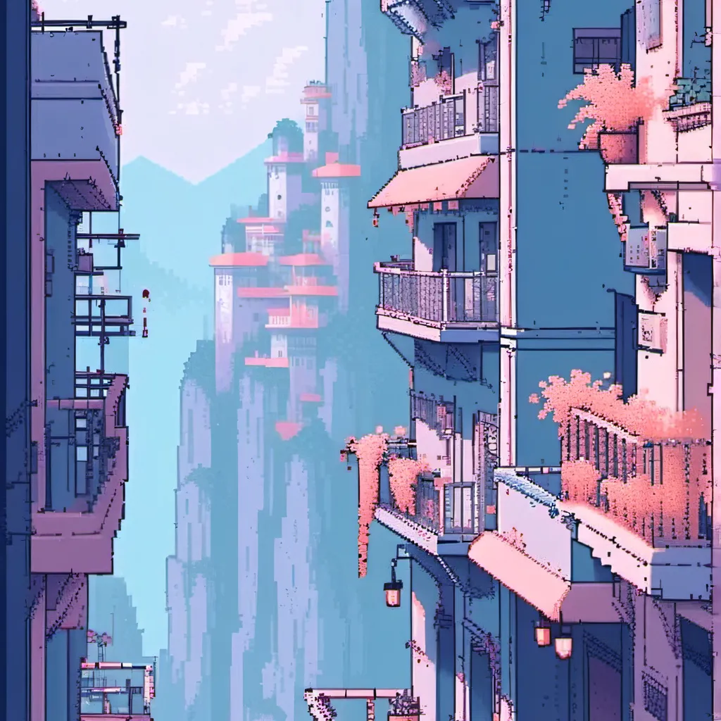 chat with ai character: English or Spanish