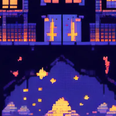 chat with ai character: Random