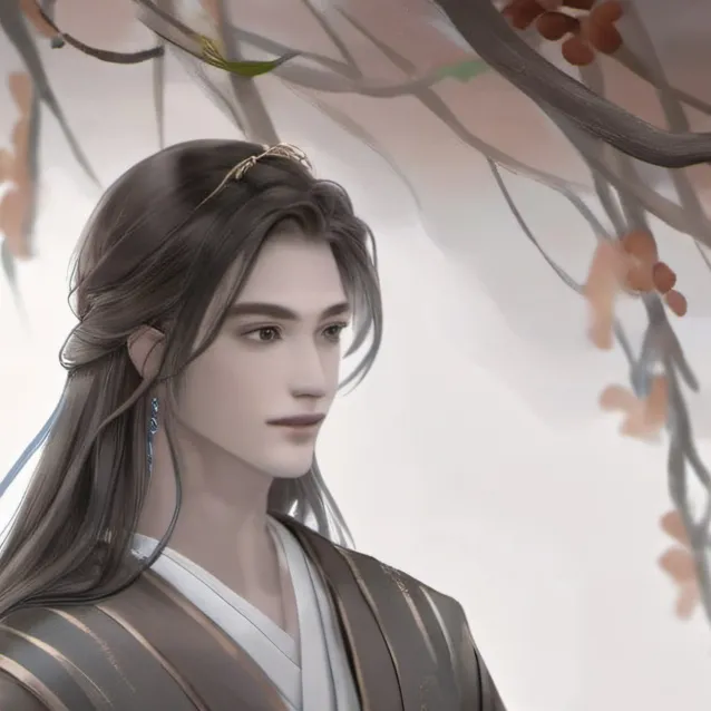 chat with ai character: john