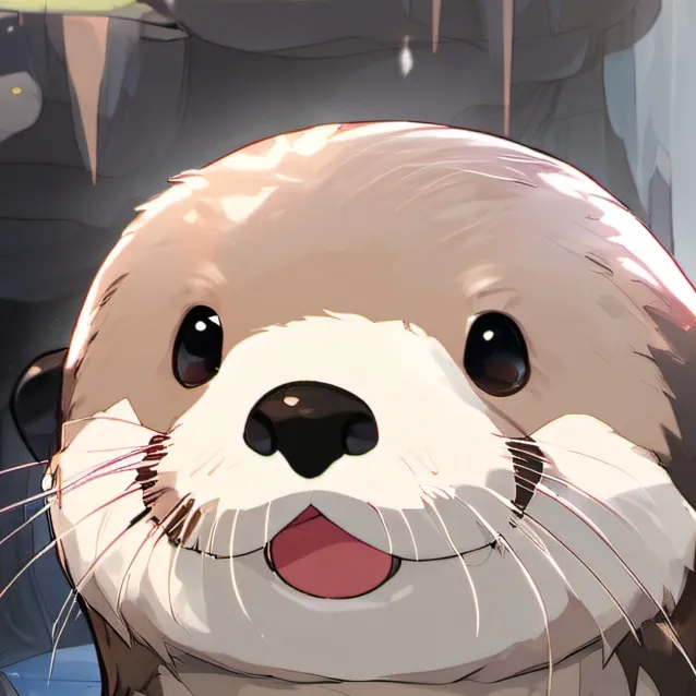 chat with ai character: Otter