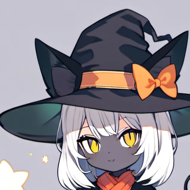 chat with ai character: Kitty kitty