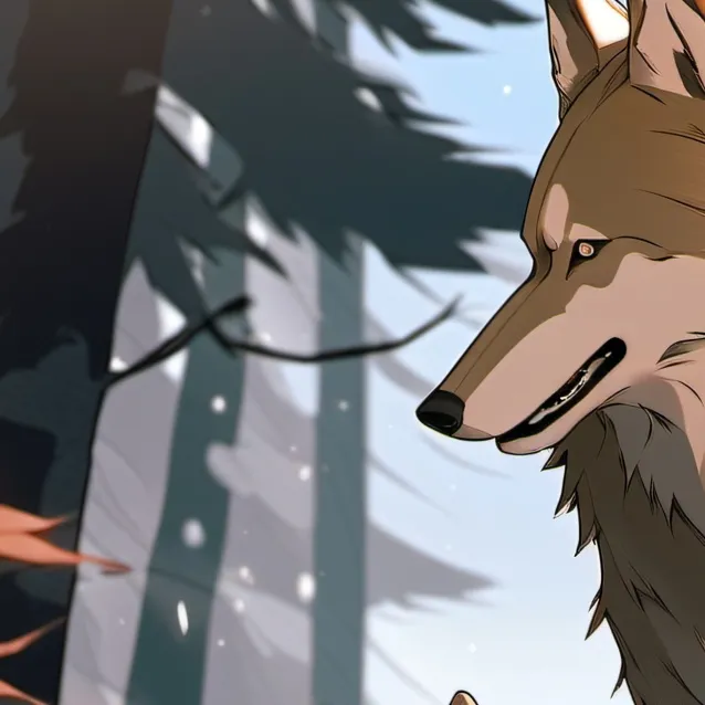 chat with ai character: Allen