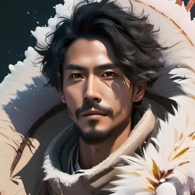 chat with ai character: Tulok