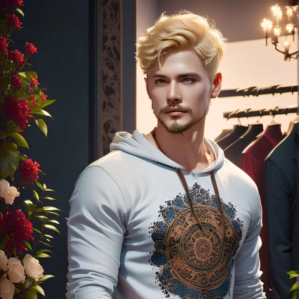 chat with ai character: Jayson