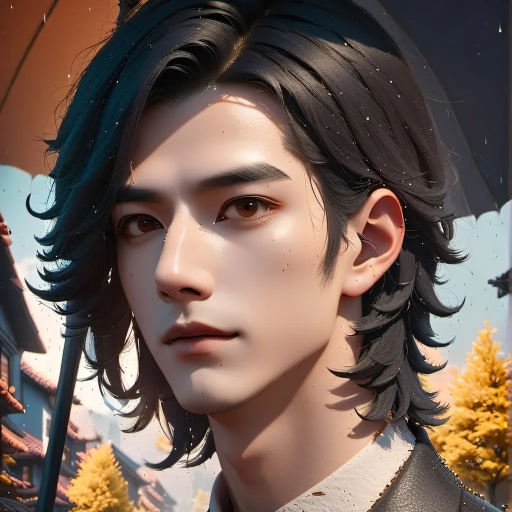 chat with ai character: Joel