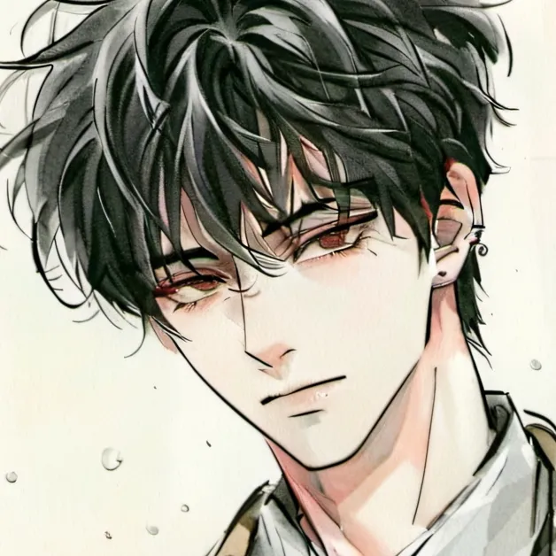 chat with ai character: Koju Iyashi