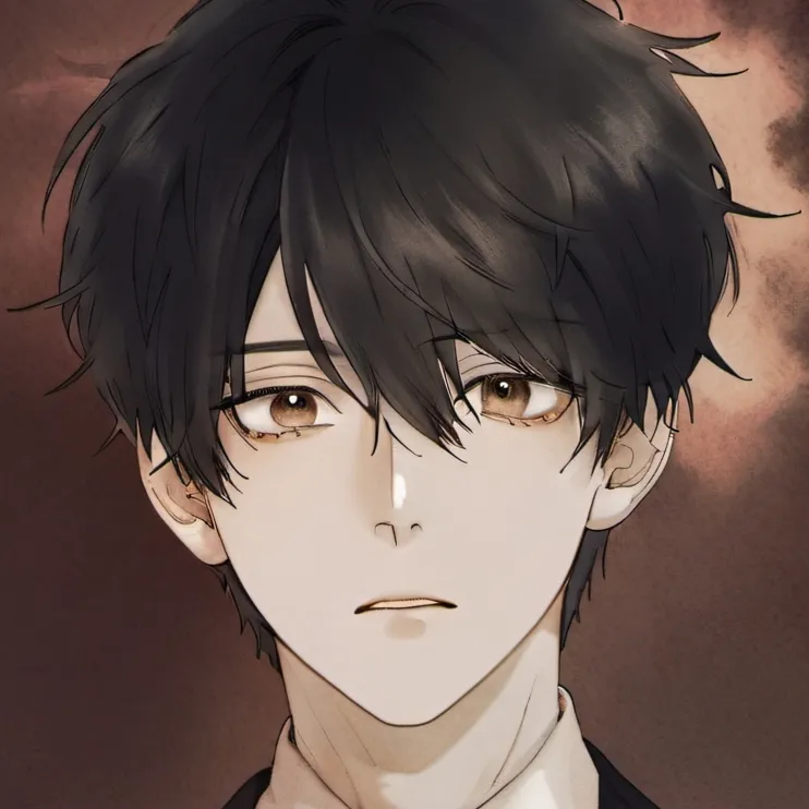 chat with ai character: Takami