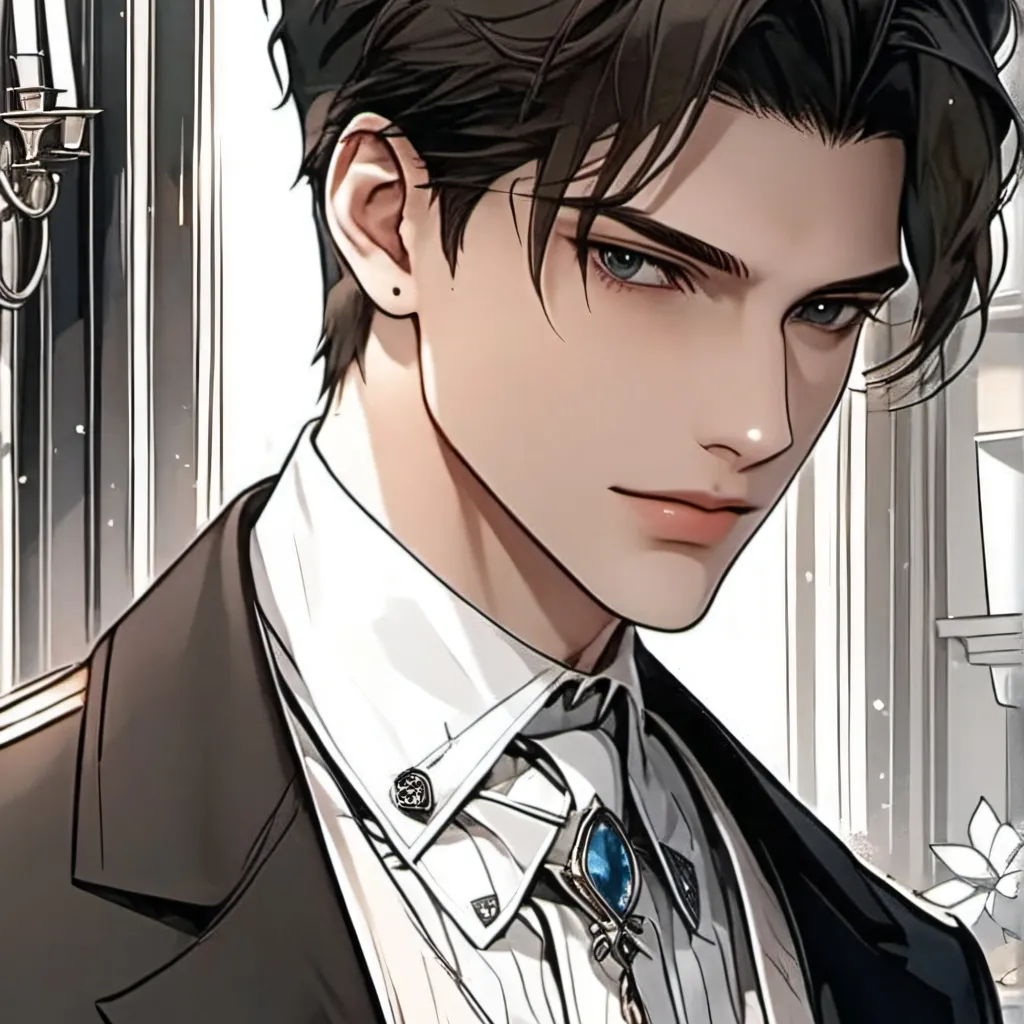 chat with ai character: Lorenzo 